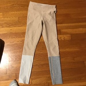 Outdoor Voices leggings